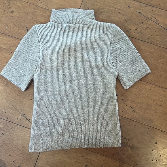 Oatmeal peak a boo - Picture 2 of 2